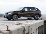 BMW X1 xDrive 2.8i 2009 года